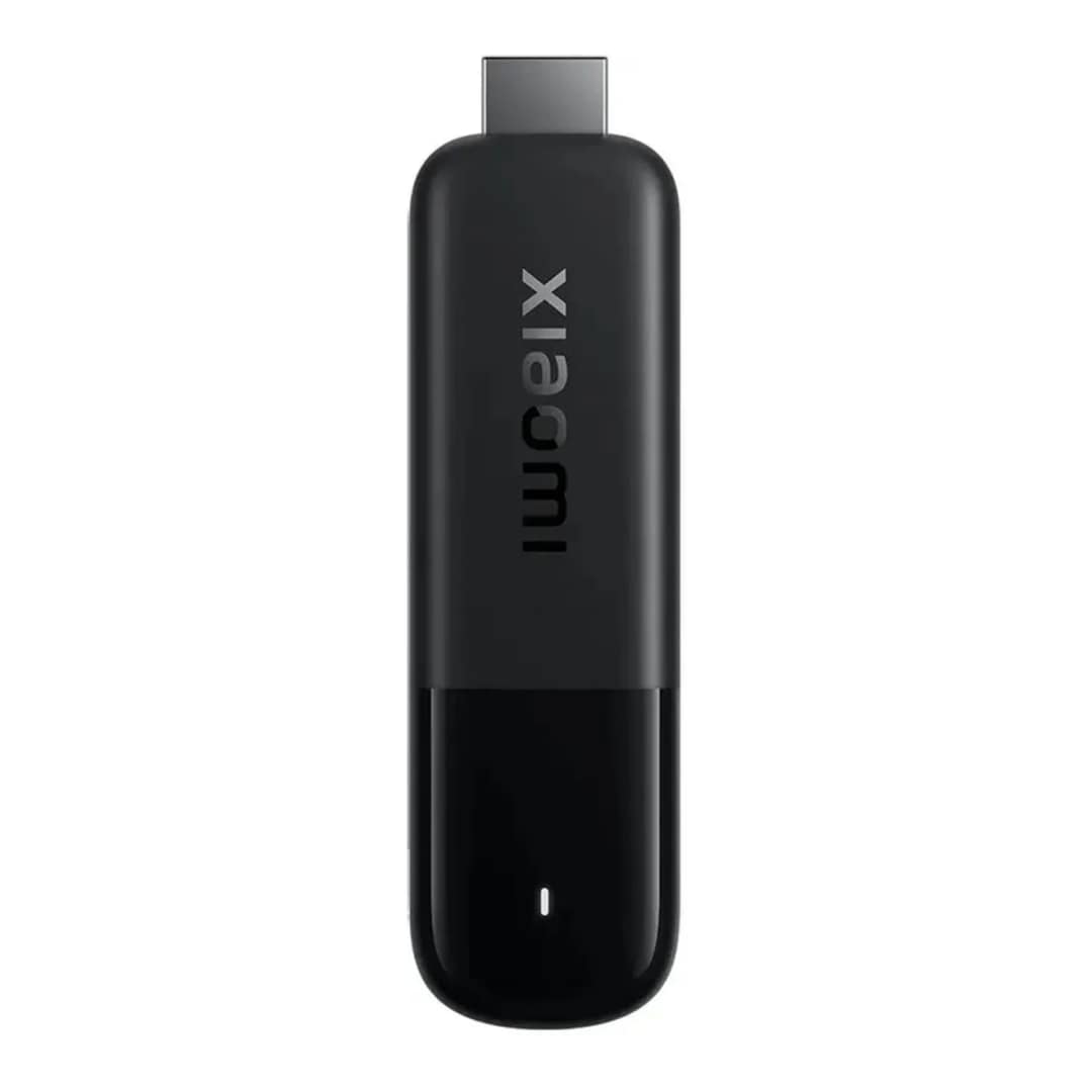 Медиаплеер Xiaomi TV Stick 4K Black — фото 3