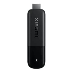 Медиаплеер Xiaomi TV Stick 4K Black — фото 3