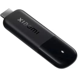 Медиаплеер Xiaomi TV Stick 4K Black — фото 5