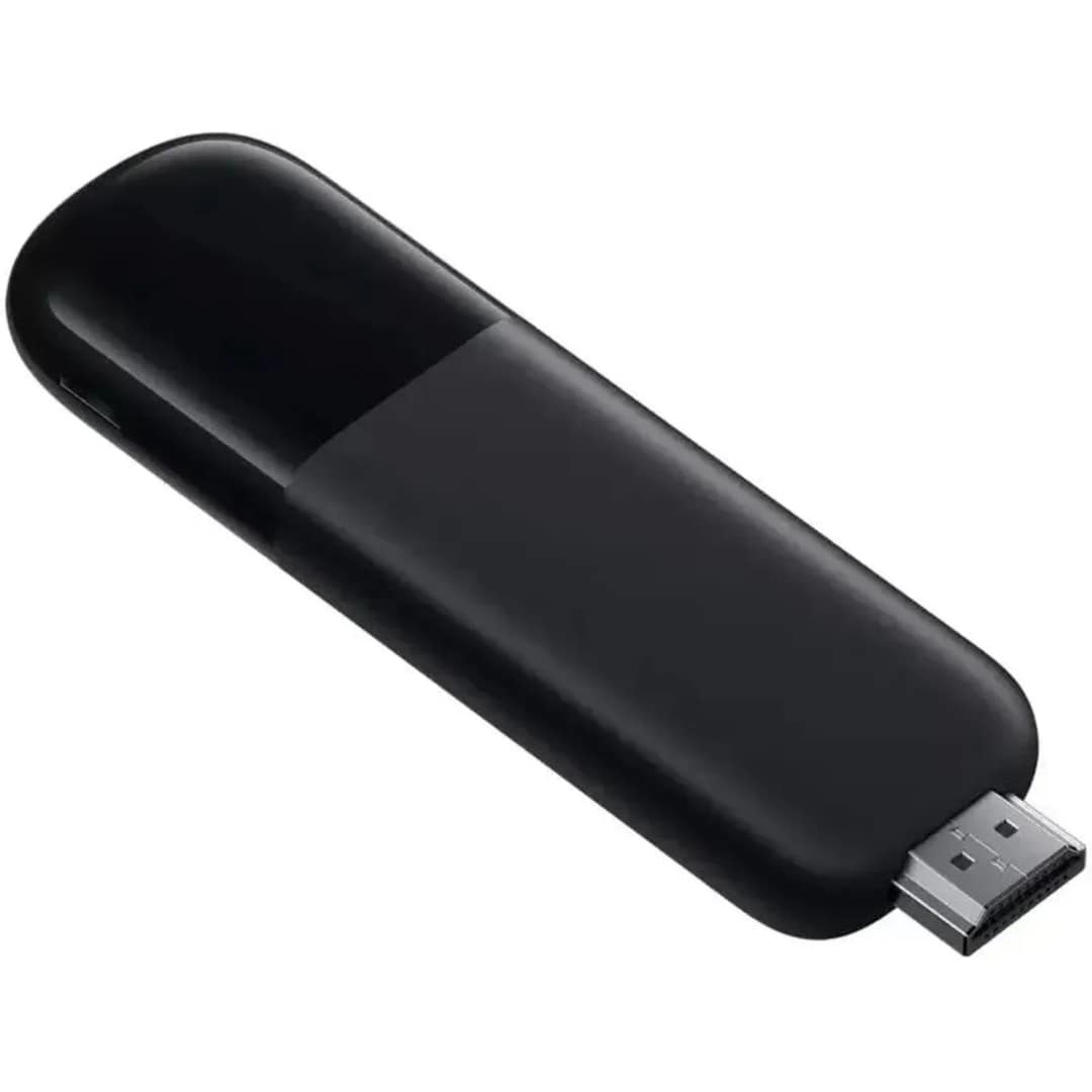 Медиаплеер Xiaomi TV Stick 4K Black — фото 6