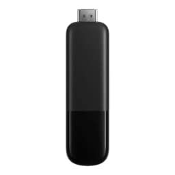 Медиаплеер Xiaomi TV Stick 4K Black — фото 7