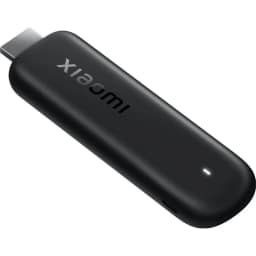 Медиаплеер Xiaomi TV Stick 2K Black — фото 2