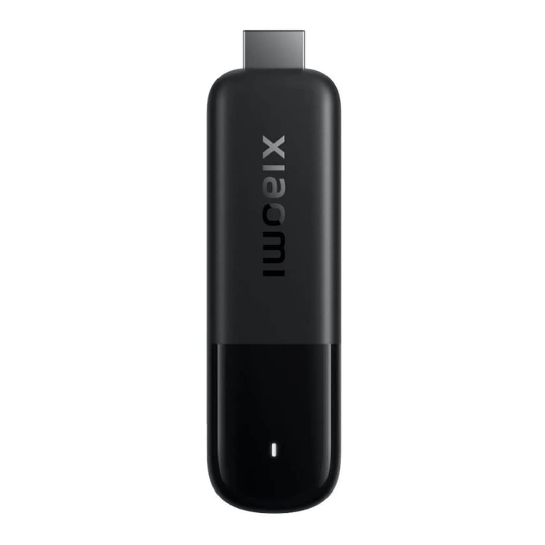 Медиаплеер Xiaomi TV Stick 2K Black — фото 3