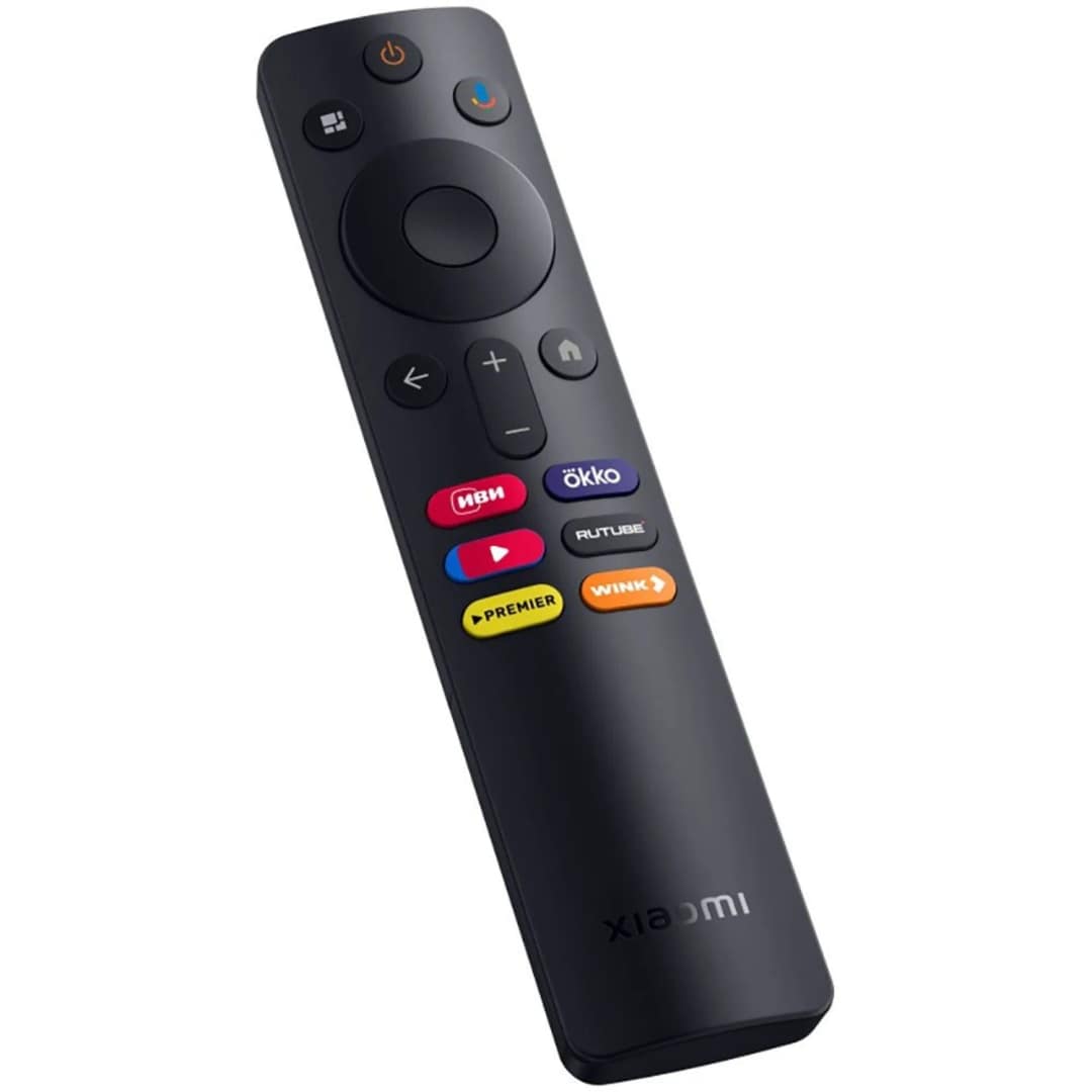 Медиаплеер Xiaomi TV Stick 2K Black — фото 4