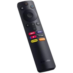 Медиаплеер Xiaomi TV Stick 2K Black — фото 4