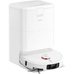 Робот-пылесос Xiaomi Robot Vacuum H50 Pro White — фото 3