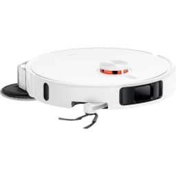 Робот-пылесос Xiaomi Robot Vacuum H50 Pro White — фото 4