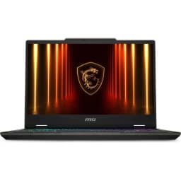Ноутбук MSI Cyborg 15 C2WE-017XRU 15.6 IPS i5-210H Platinum Gray — фото 2