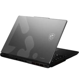 Ноутбук MSI Cyborg 15 C2WF-014XRU 15.6 IPS i7-240H Platinum Gray — фото 1