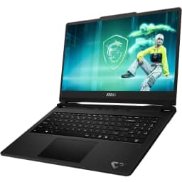 Ноутбук MSI Cyborg 15 C2WF-014XRU 15.6 IPS i7-240H Platinum Gray — фото 3