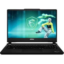 Ноутбук MSI Cyborg 15 C2WF-015XRU 15.6 IPS i5-210H Platinum Gray — фото 2