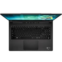 Ноутбук MSI Cyborg 15 C2WF-015XRU 15.6 IPS i5-210H Platinum Gray — фото 5