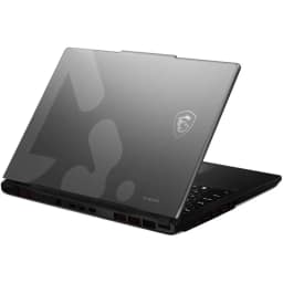 Ноутбук MSI Cyborg 15 Max C2WG-013XRU 15.6 IPS i7-240H Platinum Gray — фото 1