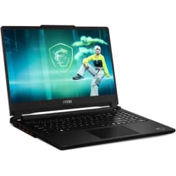 Ноутбук MSI Cyborg 15 Max C2WG-013XRU 15.6 IPS i7-240H Platinum Gray — фото 4