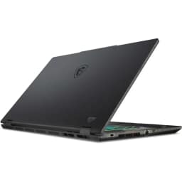 Ноутбук MSI Cyborg A17 AI B2HWFKG-040XRU 17.3 IPS R7-260 Translucent Black — фото 1
