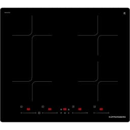Индукционная варочная панель Kuppersberg ICI 614 Black — фото 2