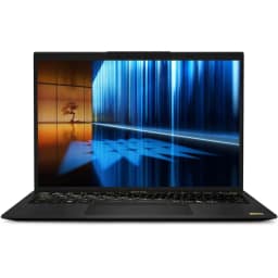 Ноутбук MSI Prestige 13 AI Ukiyo-e Edition A2VMG-096RU 13.3 OLED i9-288V Ultra SSD Black — фото 5