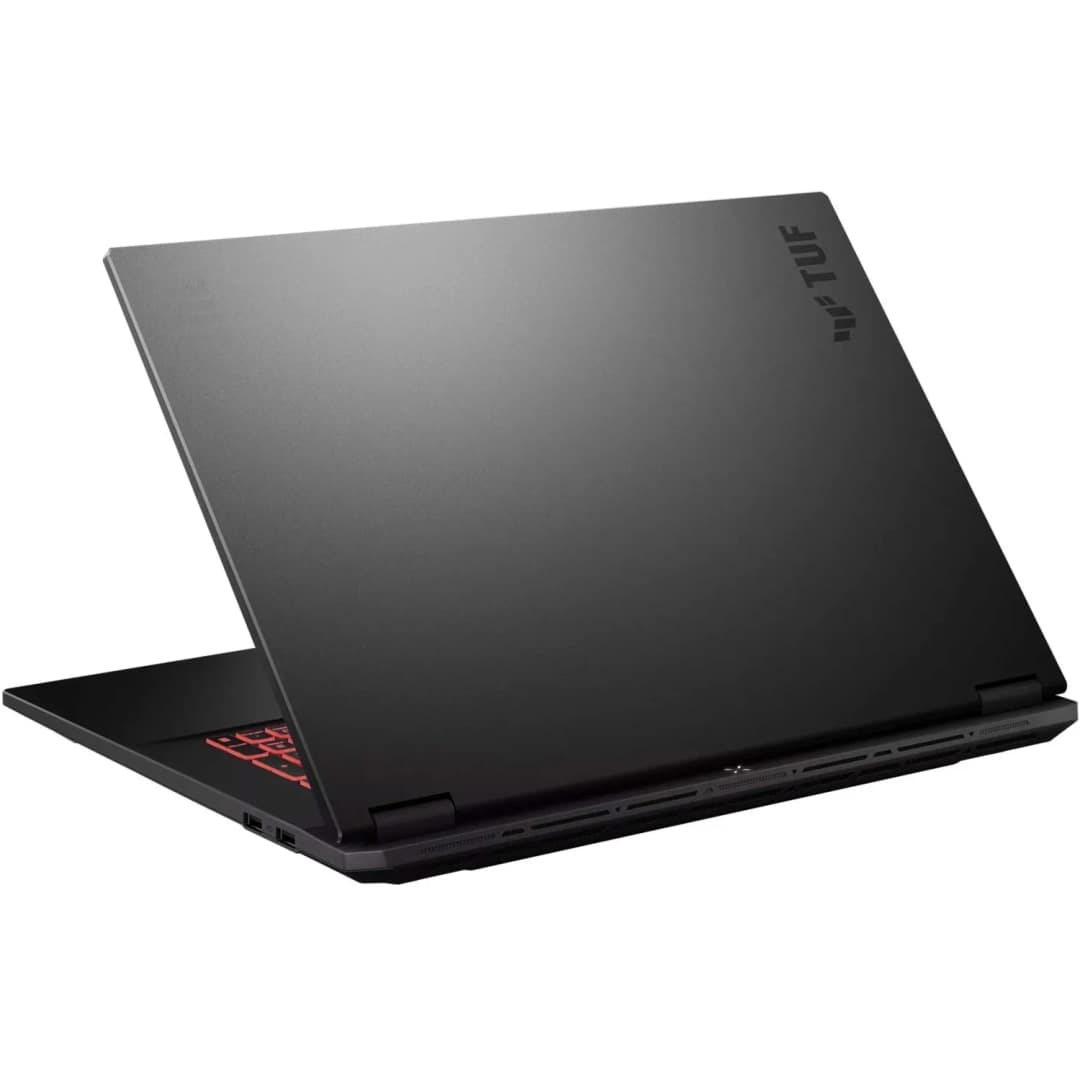 Ноутбук ASUS TUF Gaming A18 FA808UH-S8033 18 IPS R7-260 SSD Jaeger Gray — фото 3