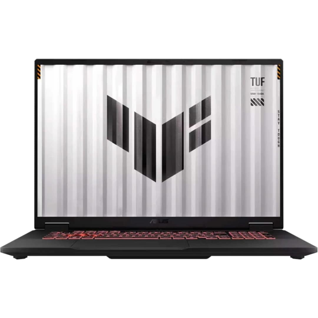 Ноутбук ASUS TUF Gaming A18 FA808UH-S8033 18 IPS R7-260 SSD Jaeger Gray — фото 4