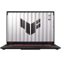 Ноутбук ASUS TUF Gaming A18 FA808UH-S8033 18 IPS R7-260 SSD Jaeger Gray — фото 4