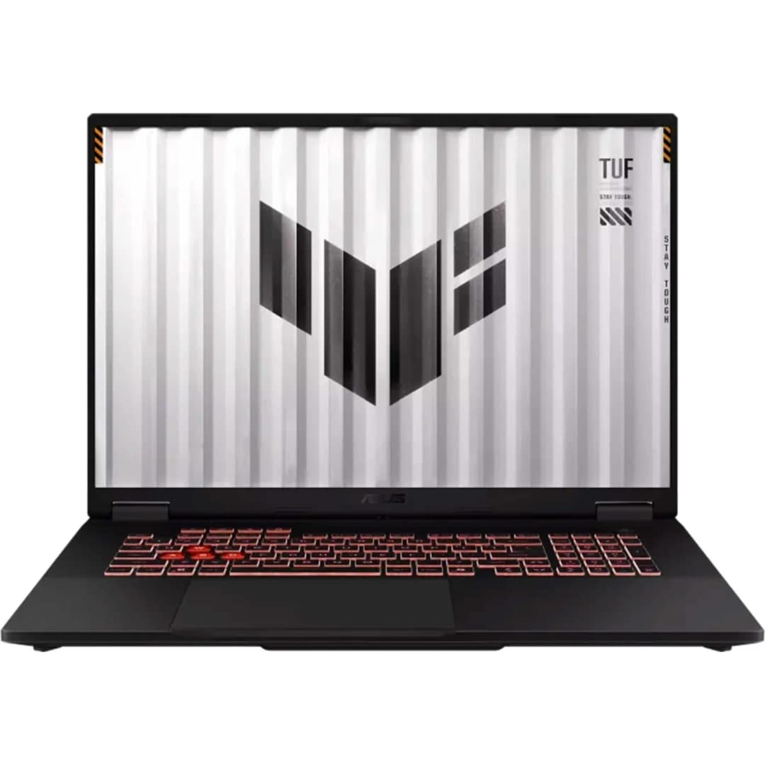 Ноутбук ASUS TUF Gaming A18 FA808UH-S8033 18 IPS R7-260 SSD Jaeger Gray — фото 5
