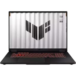 Ноутбук ASUS TUF Gaming A18 FA808UH-S8033 18 IPS R7-260 SSD Jaeger Gray — фото 5
