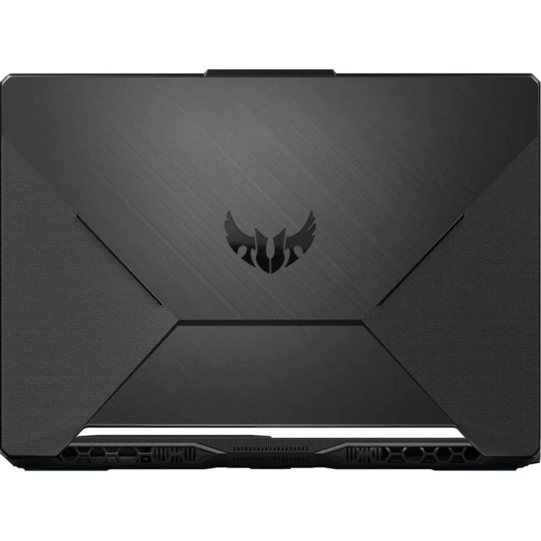 Ноутбук ASUS TUF Gaming A15 FA506NCQ-HN031 15.6 IPS R7-170 SSD Graphite Black — фото 2