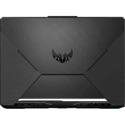 Ноутбук ASUS TUF Gaming A15 FA506NCQ-HN031 15.6 IPS R7-170 SSD Graphite Black — фото 2