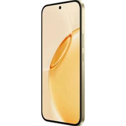 Смартфон Realme 16 Pro 5G 12, Master Gold — фото 3