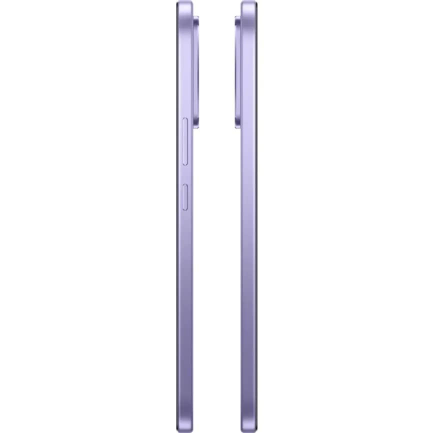 Смартфон Realme 16 Pro 5G 12, Orchid Purple — фото 3