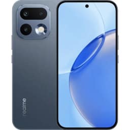 Смартфон Realme 16 Pro 5G 12, Pebble Grey — фото 1