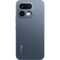 Смартфон Realme 16 Pro 5G 12, Pebble Grey — фото 4