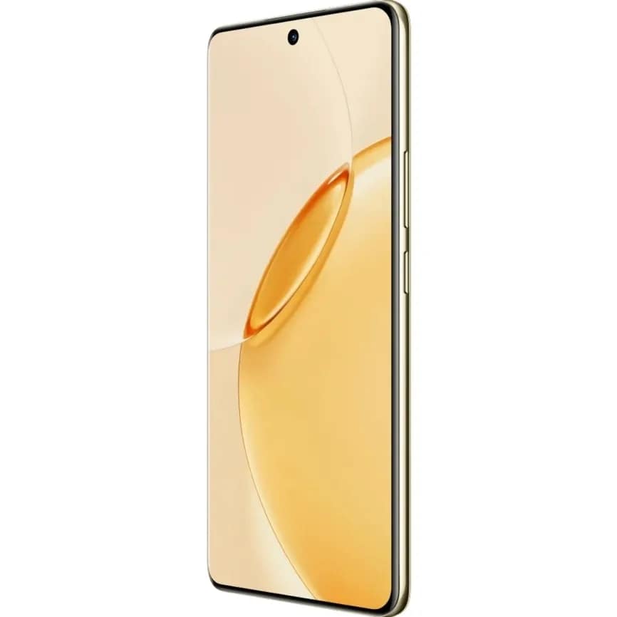 Смартфон Realme 16 Pro Plus 5G 12, Master Gold — фото 2