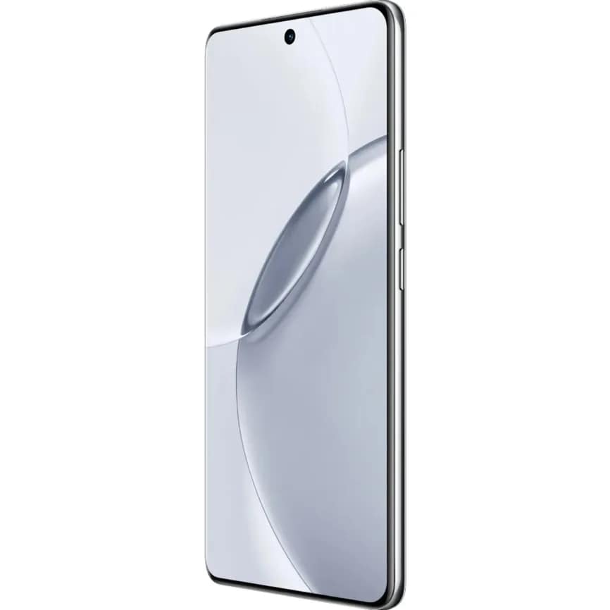 Смартфон Realme 16 Pro Plus 5G 12, Master Grey — фото 2