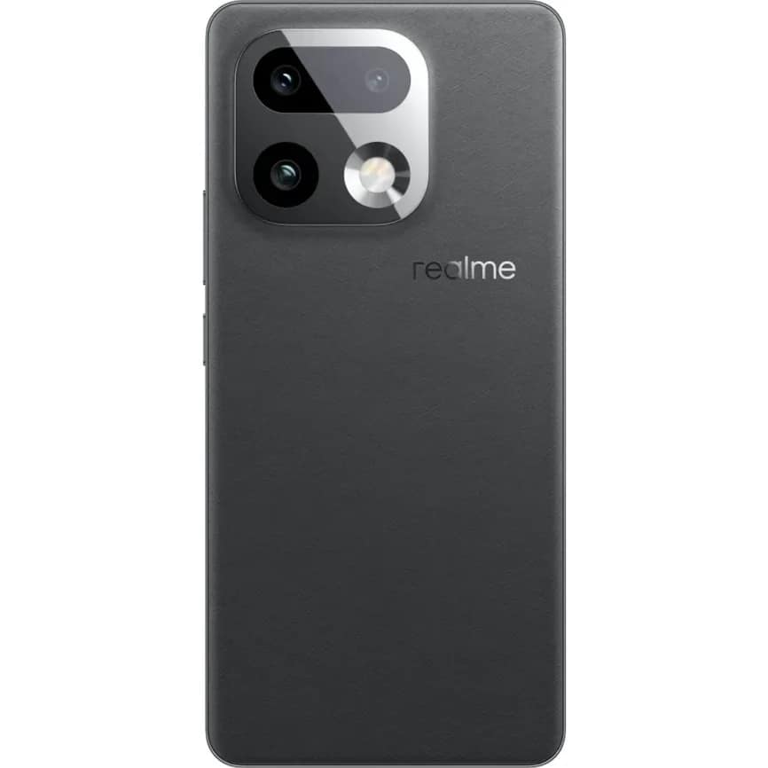 Смартфон Realme 16 Pro Plus 5G 12, Master Grey — фото 4