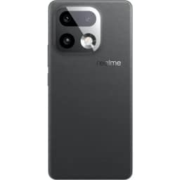 Смартфон Realme 16 Pro Plus 5G 12, Master Grey — фото 4