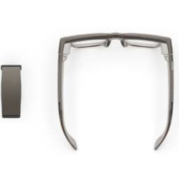 Умные очки Ray-Ban Display Shiny Size 3 L, Sand — фото 2