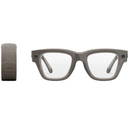Умные очки Ray-Ban Display Shiny Size 2 M, Sand — фото 2