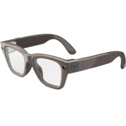 Умные очки Ray-Ban Display Shiny Size 2 M, Sand — фото 5