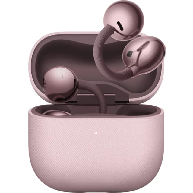 Наушники Huawei FreeClip 2, Berry Purple