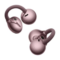 Наушники Huawei FreeClip 2, Berry Purple — фото 3