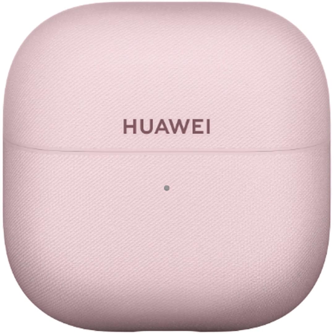 Наушники Huawei FreeClip 2, Berry Purple — фото 4