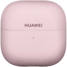 Наушники Huawei FreeClip 2, Berry Purple — фото 4