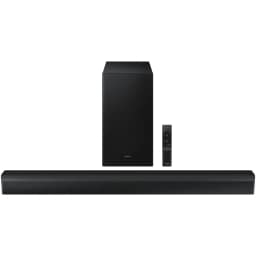 Саундбар Samsung HW-B650D RU 3.1 Black — фото 1