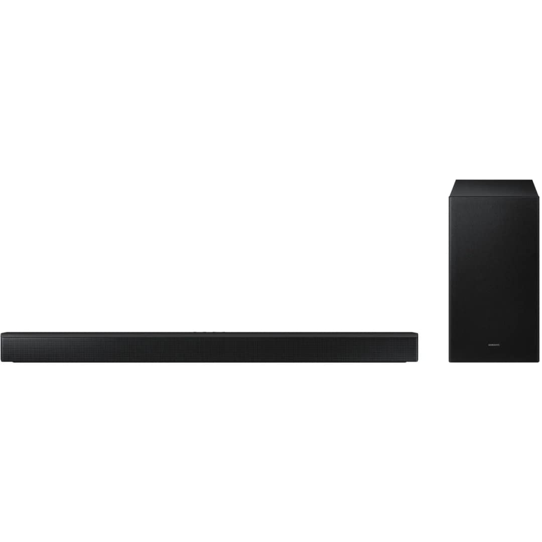 Саундбар Samsung HW-B650D RU 3.1 Black — фото 2