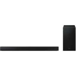 Саундбар Samsung HW-B650D RU 3.1 Black — фото 2