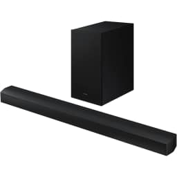 Саундбар Samsung HW-B650D RU 3.1 Black — фото 3