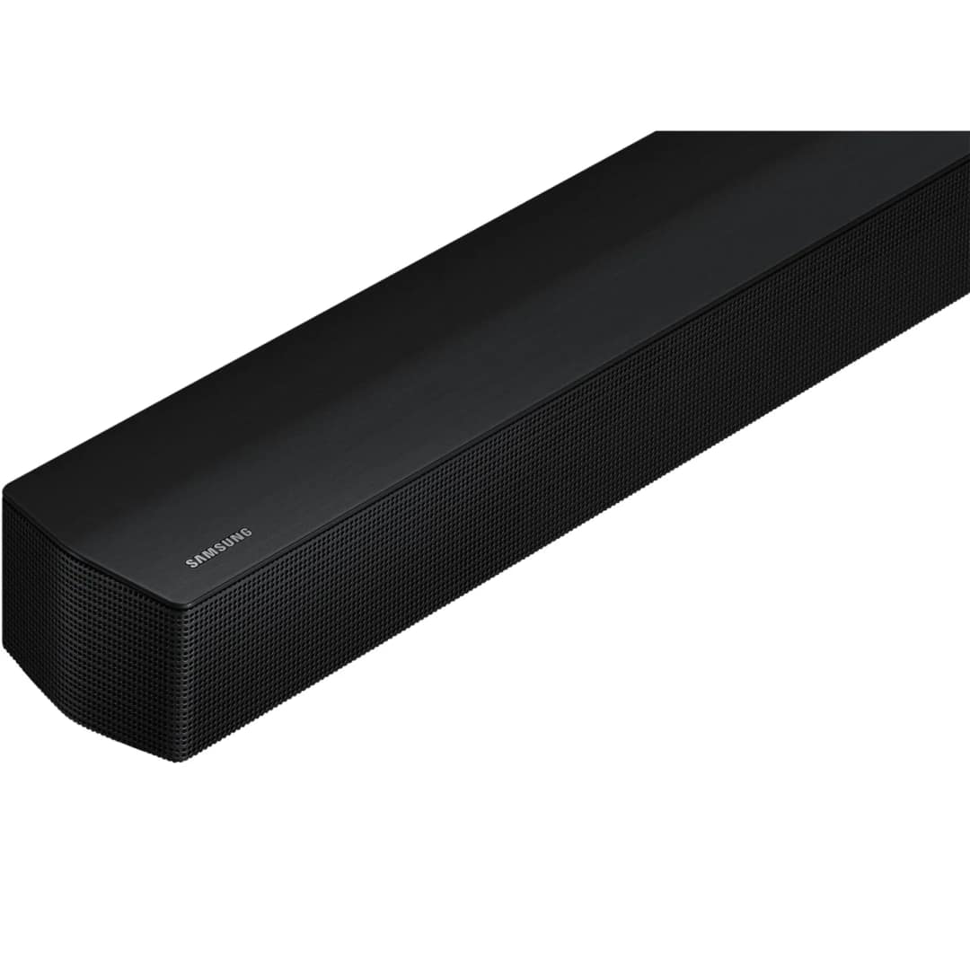 Саундбар Samsung HW-B650D RU 3.1 Black — фото 4