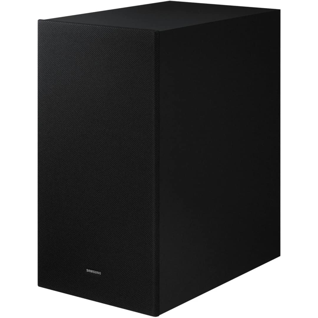 Саундбар Samsung HW-B650D RU 3.1 Black — фото 9