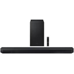 Саундбар Samsung HW-Q700D RU 3.1.2 Black — фото 1
